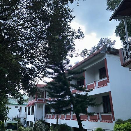 Hotel Maya Regency Bhīm Tāl 외부 사진